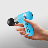 XPower x 咒術迴戰 MG19超迷你肌肉按摩槍