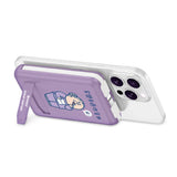 XPower x 阿婆 M10C+ 6合1 10000mAh多功能迷你20W PD3.0+ 磁吸無線快充移動電源