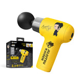 XPower x 咒術迴戰 MG19超迷你肌肉按摩槍