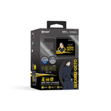 XPower x 咒術迴戰 30W 4輸出迷你PD快充充電器 (Geto 夏油傑) - WC30