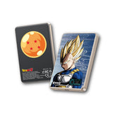 (3C版)XPower x 龍珠Z MagDigita² 彩屏顯示鋁合金外殼 10000mAh PD3.0+QI2磁吸移動電源 (比達)