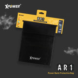 XPower AR1 鋰電池保護袋 (正方形)