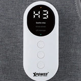 XPower AirCare YQL-555 溫熱氣壓舒揉小腿按摩儀