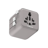 Momax 1-World 旅行插座 UA19
