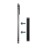 Momax Q.Mag X2 35W 20000mAh 磁吸流動電源