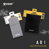 XPower AR2 鋰電池保護袋 (長方形)