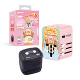 XPower x 罐頭豬LuLu🐷TA45B 45W 6輸出 PD3.0/PPS旅行充電器