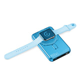 XPower x 大麻成 M10C+ 6合1 10000mAh多功能迷你20W PD3.0+ 磁吸無線快充移動電源