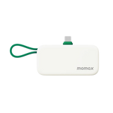 Momax 1-Power Mini 5000mAh 3合1 USB-C 流動電源