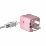 Momax 1-World 旅行插座 UA19