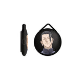 XPower x 咒術迴戰 智能定位器TAG COIN (TC1)