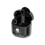 XPower x 咒術迴戰 透明真無線 藍牙5.3藍牙耳機 (Gojo 五條悟) - BSE10