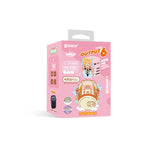 XPower x 罐頭豬LuLu🐷TA45B 45W 6輸出 PD3.0/PPS旅行充電器