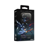 XPower x 我獨自升級 BSE10 透明真無線藍牙5.3藍牙耳機