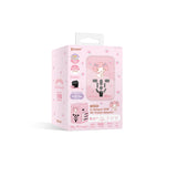XPower x Sanrio My Melody TA45B 45W 6輸出 PD3.0/PPS旅行充電器