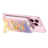 XPower x 罐頭豬LuLu M10C+ (L-3) 6合1 10000mAh多功能迷你20W PD3.0+ 磁吸無線快充移動電源