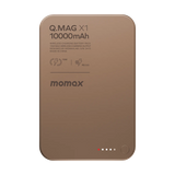 Momax Q.Mag X2 35W 20000mAh 磁吸流動電源