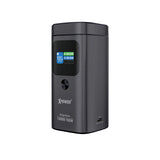 (預售產品)(3C認證版)XPower MagInOne 4合1 Qi2 TFT數顯 15W無線充電座+15000mAh 100W移動電源