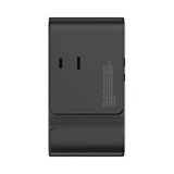 Momax 1-World2 205W七接口雙AC旅行插座 UA28