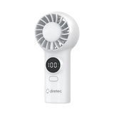 Dretec Mini 掌心小旋風 FN-207