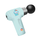 XPower x Sanrio Hangyodon MG19超迷你肌肉按摩槍