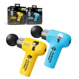 XPower x 咒術迴戰 MG19超迷你肌肉按摩槍