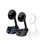 XPower MAGCHILL 3in1 Qi2 15W 半導體制冷MagCharge冰冷磁吸無線充電座