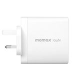 Momax ONE PLUG GaN 140W 三輸出快速充電器