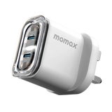 Momax 1-Charge Flow 35W 雙輸出充電器