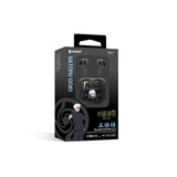 XPower x 咒術迴戰 透明真無線 藍牙5.3藍牙耳機 (Gojo 五條悟) - BSE10