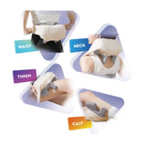 XPower Comfort N01 無線肩頸按摩器