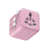 Momax 1-World 旅行插座 UA19