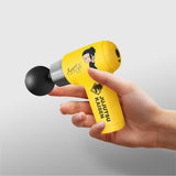 XPower x 咒術迴戰 MG19超迷你肌肉按摩槍