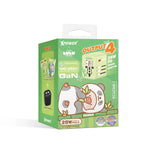 (送收藏卡) XPower x 罐頭豬LuLu🐷TA3B 25W 4輸出PD3.0/PPS旅行充電器