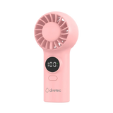 Dretec Mini 掌心小旋風 FN-207