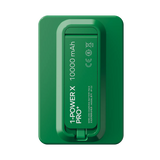 Momax 1-Power X Pro 10000mAh 3 in 1 磁吸流動電源