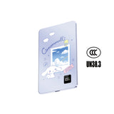 (3C認證版) XPower x Sanrio Cinnamoroll 3合1磁吸+PD3.0 5000mAh鋁合金移動電源 (M5K)