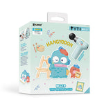 XPower x Sanrio Hangyodon MG19超迷你肌肉按摩槍