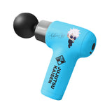 XPower x 咒術迴戰 MG19超迷你肌肉按摩槍