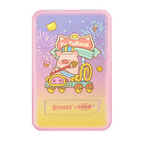 XPower x 罐頭豬LuLu M10C+ (L-3) 6合1 10000mAh多功能迷你20W PD3.0+ 磁吸無線快充移動電源