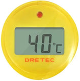 Dretec 數字溫度計 O-238