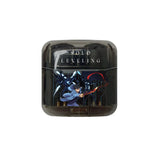 XPower x 我獨自升級 BSE10 透明真無線藍牙5.3藍牙耳機