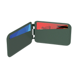 Momax 1-Wallet 磁吸卡片套支架