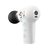 XPower x 蠟筆小新 MG19 超迷你肌肉按摩槍