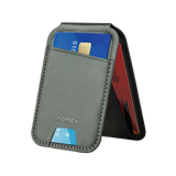 Momax 1-Wallet 磁吸卡片套支架