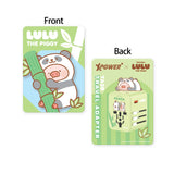 (送收藏卡) XPower x 罐頭豬LuLu🐷TA3B 25W 4輸出PD3.0/PPS旅行充電器