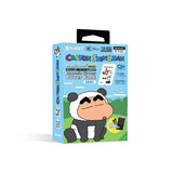 (3C版) XPower x 蠟筆小新MagDigita² 彩屏顯示鋁合金外殼 5000mAh PD3.0+QI2磁吸移動電源