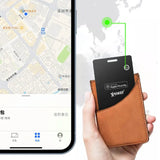 XPower POWER TAG TG1 無線充電卡片智能定位器