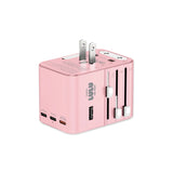 XPower x 罐頭豬LuLu🐷TA45B 45W 6輸出 PD3.0/PPS旅行充電器