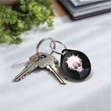 XPower x 咒術迴戰 智能定位器TAG COIN (TC1)